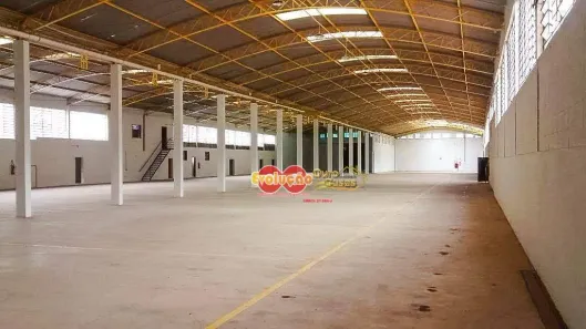 Galpão/Depósito/Armazém à venda, 3100m² no Bairro Itapema, Itatiba