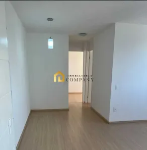 Apartamento com 2 Quartos à venda, 41m² no Parque São Bento, Sorocaba