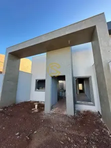 Casa com 3 Quartos à venda, 120m² no Santa Cruz, Cascavel