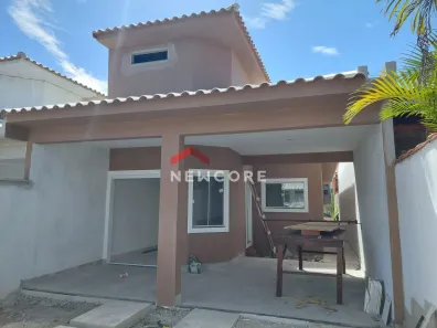 Casa com 2 Quartos à venda, 90m² no Cordeirinho (Ponta Negra), Maricá