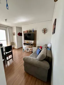 Apartamento com 3 Quartos à venda, 60m² no Parque Munhoz, São Paulo