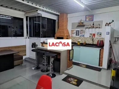 Apartamento com 2 Quartos à venda, 120m² no Vila Nova Conceição, São José dos Campos
