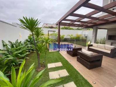 Casa de Condomínio com 3 Quartos à venda, 316m² no Condomínio Residencial Vila Jardim, Cuiabá