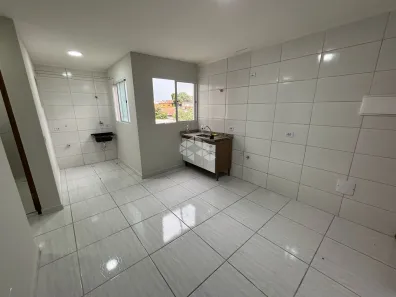 Apartamento com 2 Quartos à venda, 38m² no Jardim Soares, São Paulo