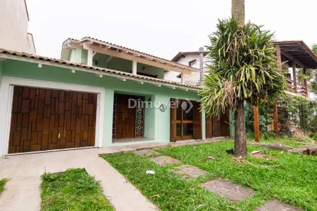 Casa com 4 Quartos à venda, 350m² no Jardim Isabel, Porto Alegre