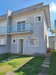 Casa de Condomínio com 3 Quartos para venda ou aluguel, 89m² no Casa Blanca, Vargem Grande Paulista