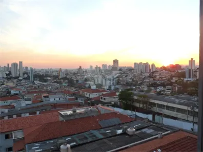 Apartamento com 3 Quartos à venda, 70m² no Vila Aurora (Zona Norte), São Paulo