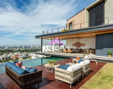 Casa com 4 Quartos à venda, 500m² no Condomínio Reserva do Paratehy, São José dos Campos
