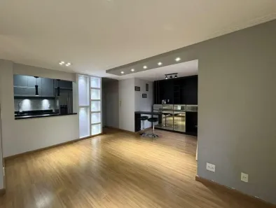 Apartamento com 3 Quartos para venda ou aluguel, 76m² no Vila Andrade, São Paulo