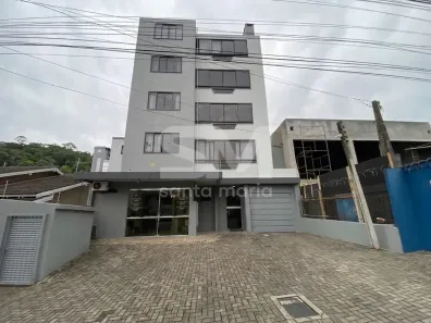 Apartamento com 3 Quartos para alugar, 121m² no Presidente Médici, Chapecó