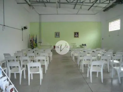 Imóvel Comercial para alugar, 310m² no Vila Pires, Santo André