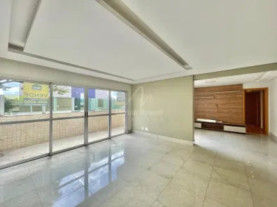 Apartamento com 4 Quartos à venda, 298m² no Santo Antônio, Belo Horizonte