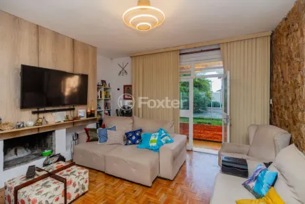Casa com 4 Quartos à venda, 160m² no Santa Tereza, Porto Alegre