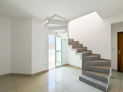Apartamento com 2 Quartos à venda, 100m² no Nova Petrópolis, São Bernardo do Campo