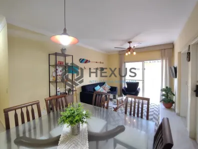 Apartamento com 2 Quartos à venda, 85m² no Enseada, Guarujá