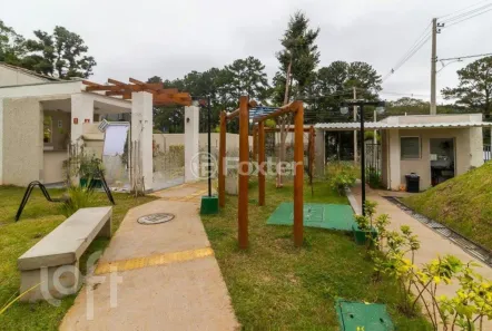 Apartamento com 2 Quartos à venda, 42m² no Morro Santana, Porto Alegre