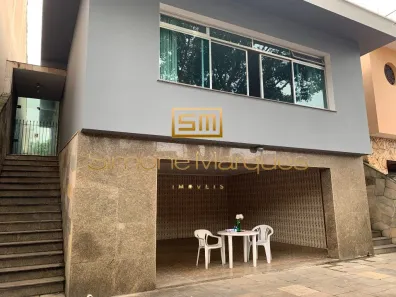 Sobrado com 3 Quartos à venda, 280m² no Jardim Franca, São Paulo