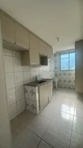 Apartamento com 2 Quartos para alugar, 47m² no Portais (Polvilho), Cajamar