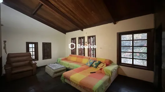 Casa com 5 Quartos à venda, 400m² no Alto Caiçaras, Belo Horizonte