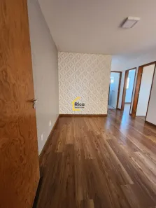 Apartamento com 2 Quartos à venda, 45m² no Parque Esplanada III, Valparaíso de Goiás