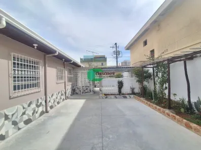Casa com 2 Quartos para alugar, 100m² no Vila Apiaí, Santo André