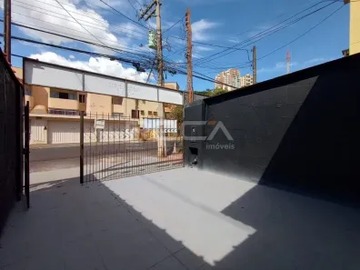 Prédio Comercial para alugar, 90m² no Condomínio Itamaraty, Ribeirão Preto
