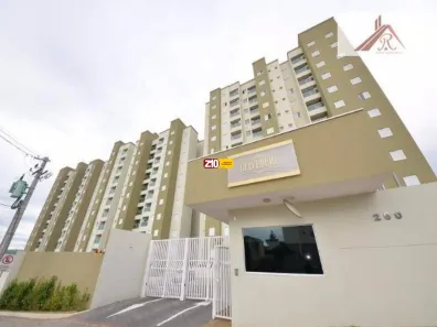 Apartamento com 2 Quartos à venda, 66m² no Jardim Sevilha, Indaiatuba