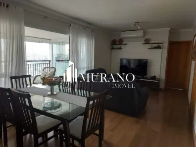 Apartamento com 4 Quartos à venda, 176m² no Chácara Califórnia, São Paulo