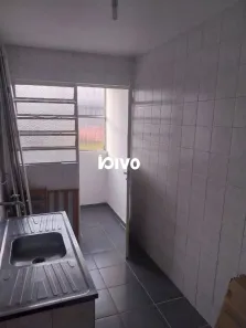 Apartamento com 1 Quarto à venda, 49m² no Mirandópolis, São Paulo