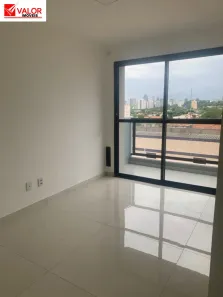 Apartamento com 1 Quarto para alugar, 31m² no Butantã, São Paulo