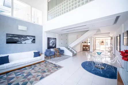 Casa de Condomínio com 4 Quartos à venda, 450m² no Barra da Tijuca, Rio de Janeiro