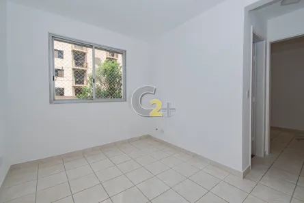 Apartamento com 1 Quarto à venda, 35m² no Perdizes, São Paulo