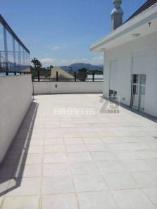 Cobertura com 3 Quartos à venda, 115m² no Coqueiros, Florianópolis