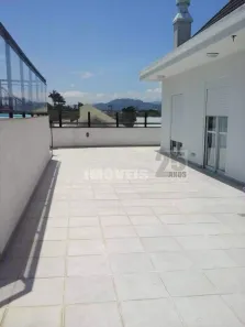 Cobertura com 3 Quartos à venda, 115m² no Coqueiros, Florianópolis