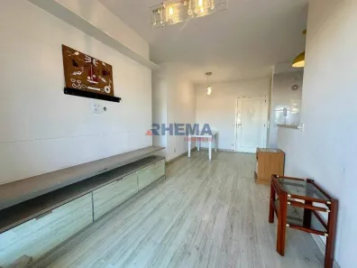 Apartamento com 2 Quartos à venda, 72m² no Marapé, Santos