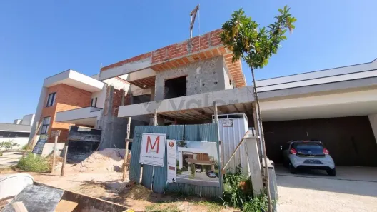Casa de Condomínio com 3 Quartos à venda, 235m² no Jardim Ypê, Paulínia