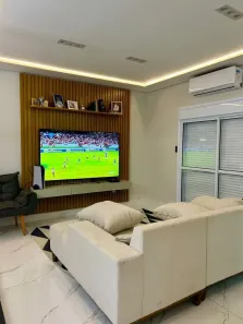 Casa com 3 Quartos à venda, 230m² no Jardim Santa Rita, Indaiatuba