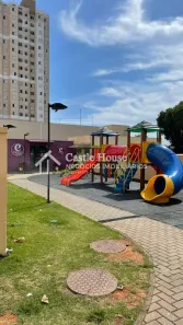 Apartamento com 3 Quartos à venda, 65m² no Jardim Santa Emília, São Paulo