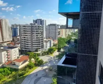 Apartamento com 3 Quartos à venda, 78m² no Jatiúca, Maceió