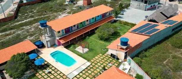 Imóvel Comercial à venda, 1600m² no , Santo Amaro do Maranhão