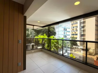 Apartamento com 1 Quarto à venda, 49m² no Graça, Salvador