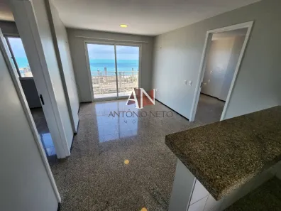 Apartamento com 2 Quartos para alugar, 65m² no Mucuripe, Fortaleza