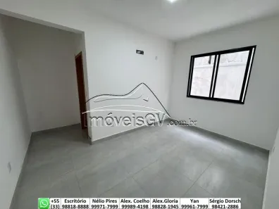 Apartamento com 1 Quarto à venda, 40m² no Vila Bretas, Governador Valadares