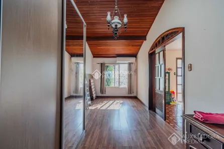 Casa com 4 Quartos à venda, 134m² no Santa Tereza, Porto Alegre