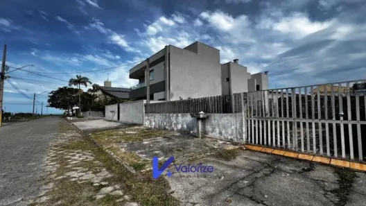 Lote/Terreno à venda, 318m² no Porto Fino, Pontal do Paraná