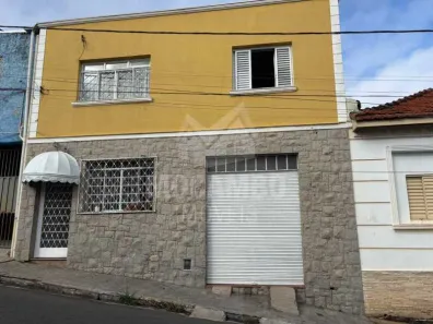 Sobrado com 3 Quartos à venda, 188m² no Centro, Itatiba