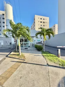 Apartamento com 3 Quartos à venda, 56m² no Camará, Serra