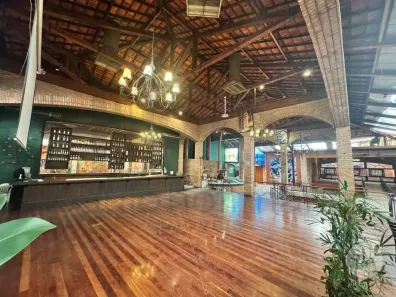 Imóvel Comercial para alugar, 1340m² no Campo Belo, São Paulo