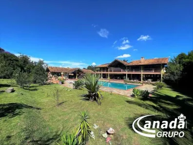 Casa com 5 Quartos à venda, 1333m² no Jardim Mediterrâneo, Cotia