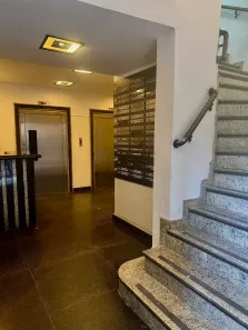 Sala Comercial à venda, 22m² no Centro, Santos
